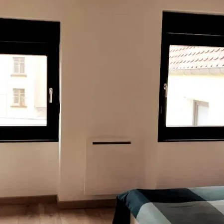 Le Blue, De Standing En Hyper-centre *