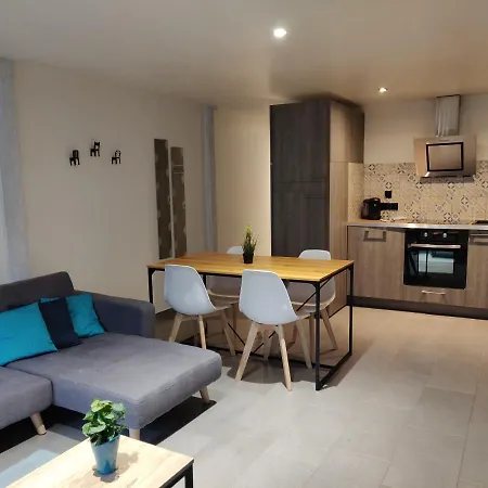 Le Blue, De Standing En Hyper-centre * 사르게민즈