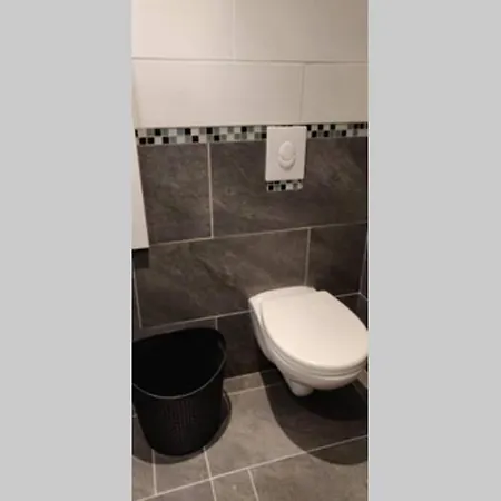 Le Blue, De Standing En Hyper-centre Apartamento