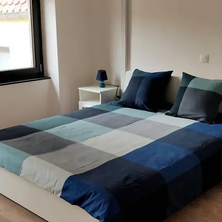 Apartamento Le Blue, De Standing En Hyper-centre Sarreguemines