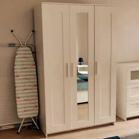 Le Blue, De Standing En Hyper-centre Apartamento *