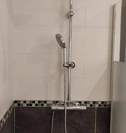 Le Blue, De Standing En Hyper-centre 아파트 사르게민즈