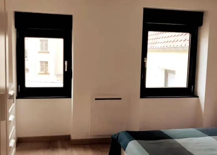 Le Blue, De Standing En Hyper-centre *