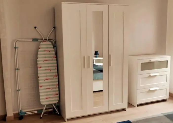 Le Blue, De Standing En Hyper-centre Apartmán *