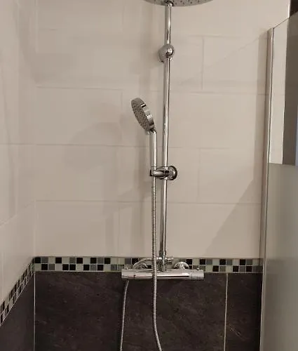 Le Blue, De Standing En Hyper-centre Apartamento Sarreguemines