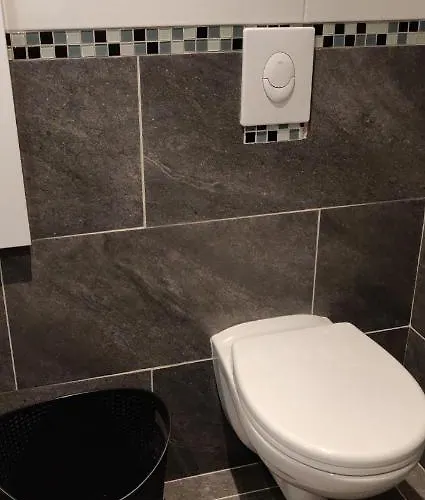 Apartmán Le Blue, De Standing En Hyper-centre *